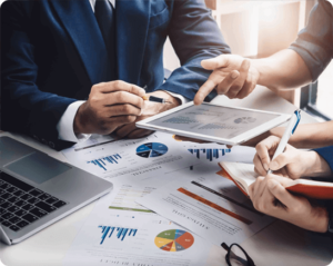 Manufacturing Accounting Services