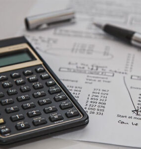 What is Catch Up Accounting