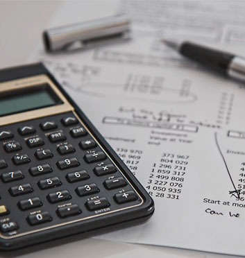 What is Catch Up Accounting