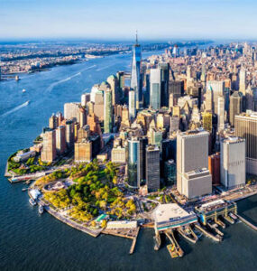 New York Zoho Books Accountant