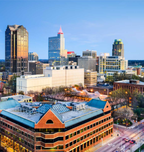 North Carolina Zoho Books Accountant