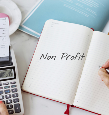 Bookkeeping for Nonprofits