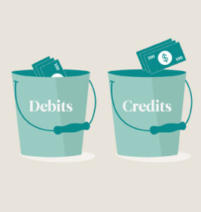 Debit and Credit