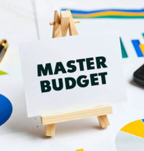 Master Budget