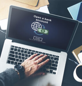 How to Open a Bank Account that no Creditor can Touch