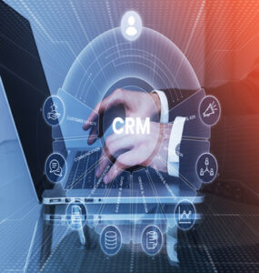 Benefits of Using Zoho CRM for Your Business