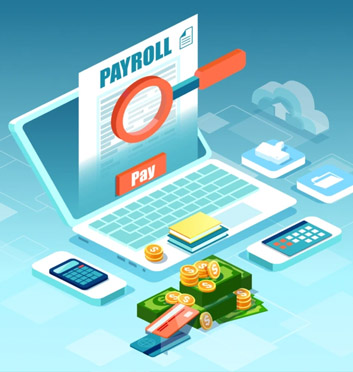 Payroll Accounting