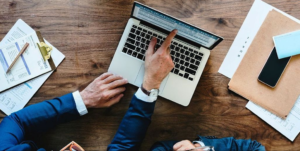 Bank reconciliation in Zoho Books