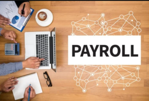 Payroll Accounting 