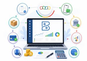 zoho book