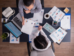 Outsourced Accounting