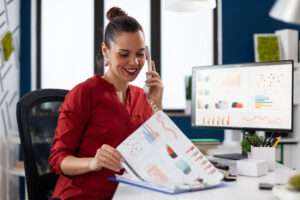 Outsourcing Accounting