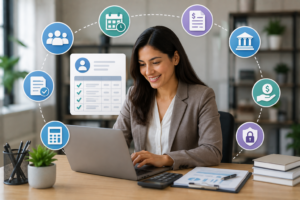 What are Payroll Services