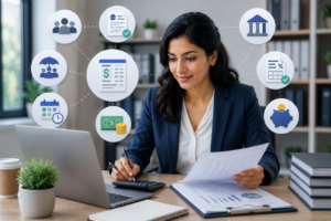 Examples of Payroll Services