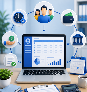 Understanding Payroll Systems