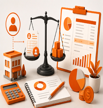 What Does Accounts Receivable Mean