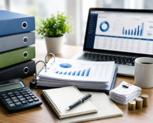 Bookkeeping