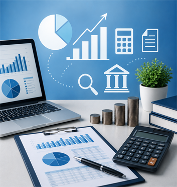 What Is Financial Accounting