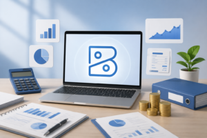 What Is Zoho Books Used For