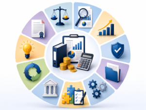 What are the GAAP Principles